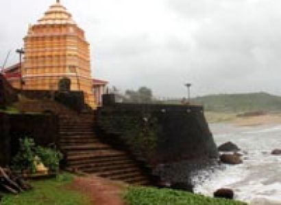 Blissful Maharashtra Tour