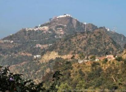 9 Devi Darshan 6 Days Package