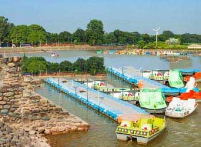 Amritsar Chandigarh Shimla Tour