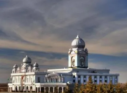 Anandpur Sahib-Chandigarh 4 Days Package