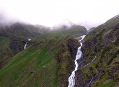 Shimla Manali Dharamshala Dalhousie Package