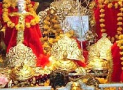 Mata Vaishno Devi Holy Journey with patnitop hill Station Tour