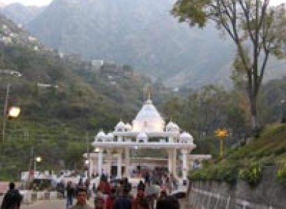 Holy Shrine Darshan Tour