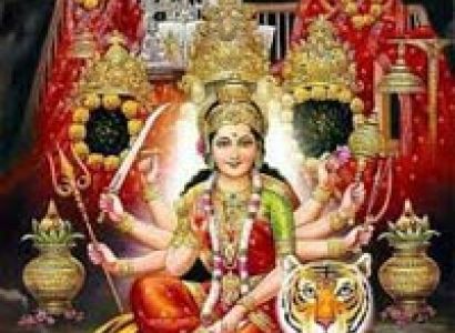 Kashmir Vaishno Devi Package