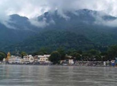 Special Adventure Package Of Dev Bhumi Rishikesh At Beach Camp