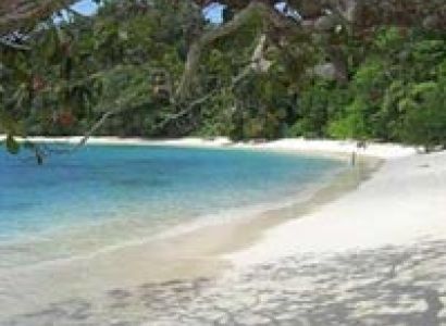 Andaman Adventure Tour