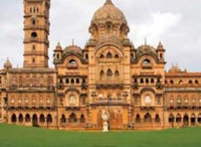 Gujrat Darshan Tour 58681 Gujrat Darshan Tour 58681