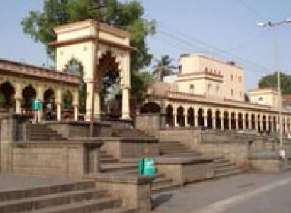 Maharashtra Southern Religious Tour Image