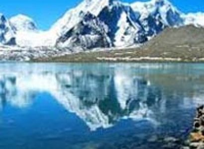 Exploring Gangtok Tour