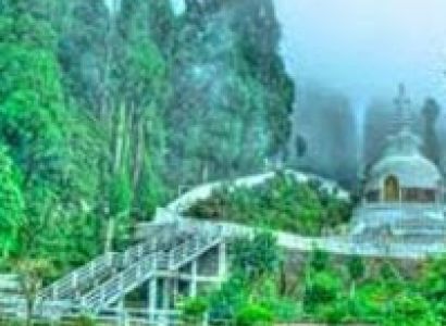 North East - Sikkim Tour