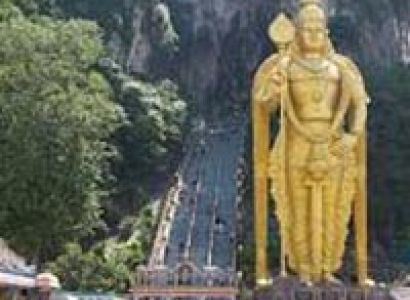 Malaysia Tour Package
