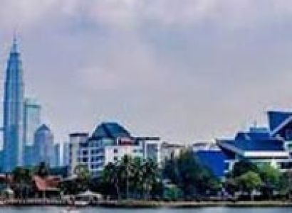 Malasiya Kualalumpur Package