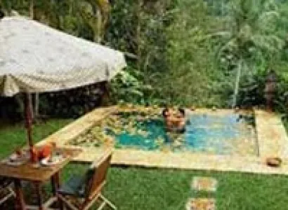 Bali Honeymoon Special Tour