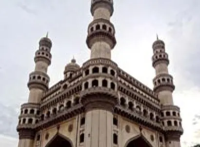 Hyderabad Tour With Ramoji Flim City