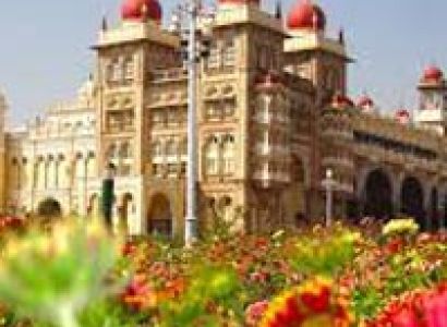 Bangalore Tour With Mysore