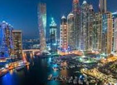 Dubai Tour Package