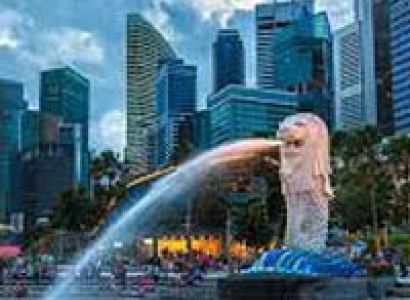 Singapore Tour Package