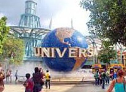 Singapore Tour Package