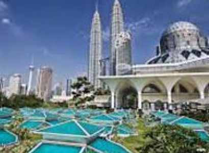 Malaysia Tour Package