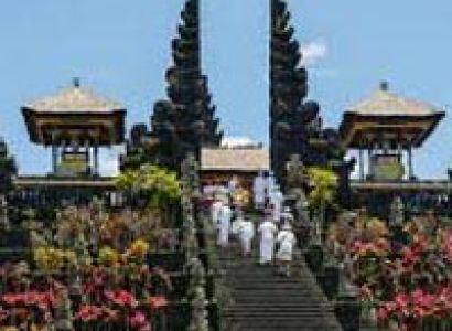 Bali Tour Package