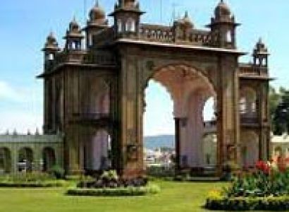 Mysore Coorg Ooty Tour