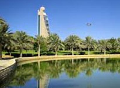 Dubai Tour Package