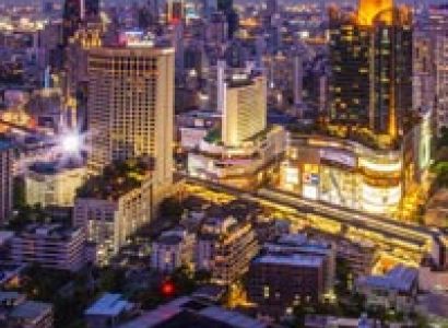 Bangkok - Pattaya Tour Package