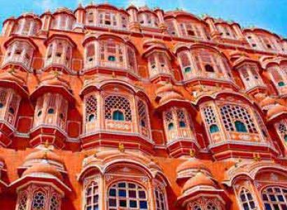Short Escape to Jaipur Tour