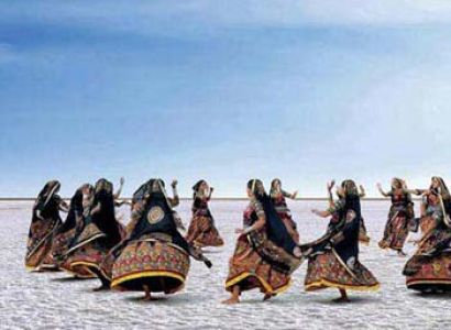 Rann Utsav Gujarat Tour