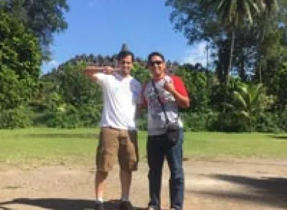 Sharing Tour Jogja001