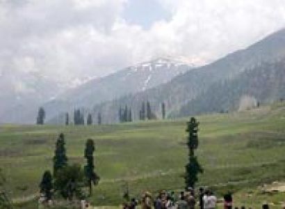 Manali Wonder Tour