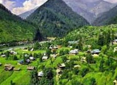 Beautiful Kashmir Tour