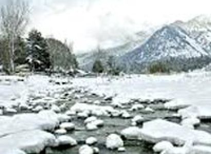 Melodious Kashmir With Holy Mata Vaishno Devi Tour