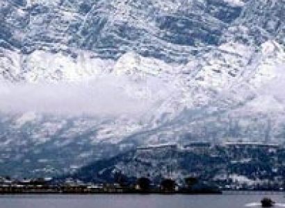 Marvellous Kashmir Tour