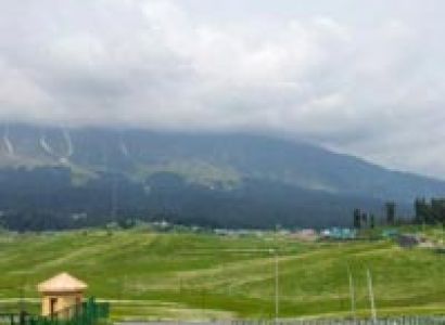 Jammu & Kashmir Tour