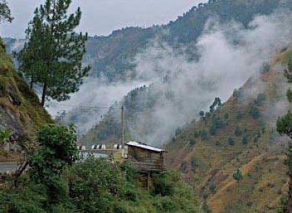 Tribal Himachal Circuit Tour