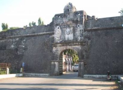 Spectacular South Gujarat Tour