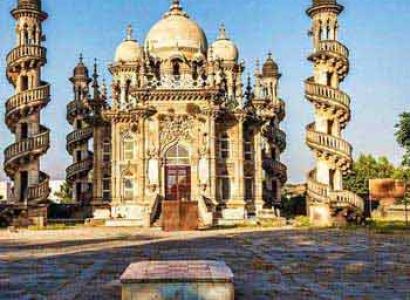 Glorious Gujarat Tour