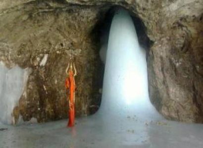 Baba Amarnath Darshan Special Tour