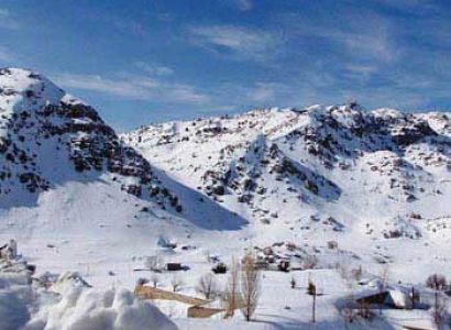 Jewel of Kashmir Tour