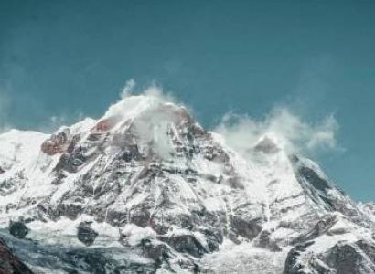 Feel of Himalayas Tour