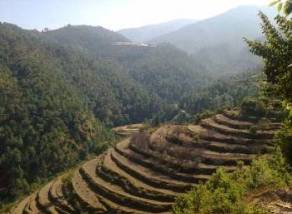 Hills Of Kumaon Tour