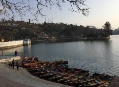 Off Beat Uttrakhand Tour