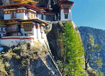 Enjoyable Bhutan Tour