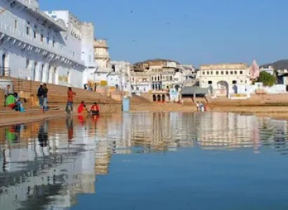 Temple and Palace Tour