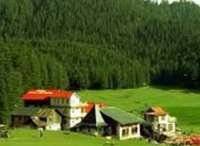 Dreams of Himachal Tour Package