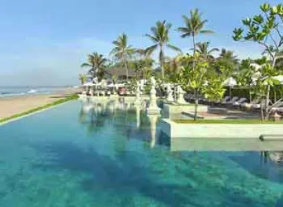 Bali Indonesia Tour