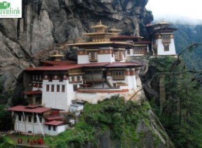 Bhutan Tour Package