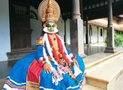 Chennai, Tamil Nadu Tour Package