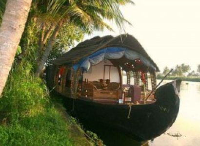 Cochin, Karnataka Tour Package